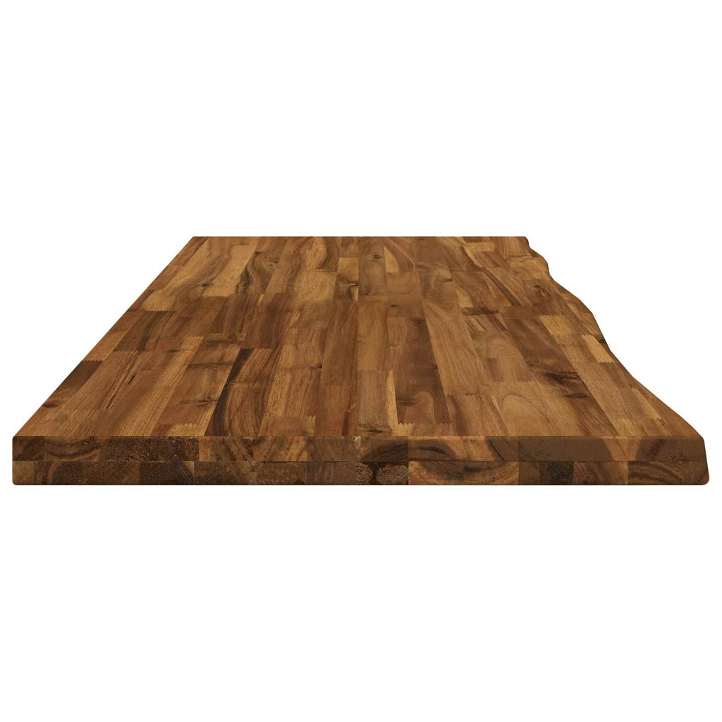 vidaXL Prostokątny Blat Stołu 150 x 40 x 3 cm Prostokątny