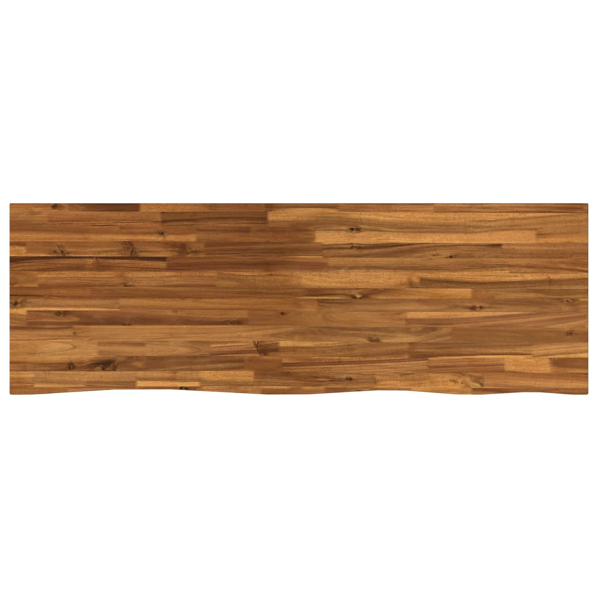 vidaXL Prostokątny Blat Stołu 150 x 40 x 3 cm Prostokątny
