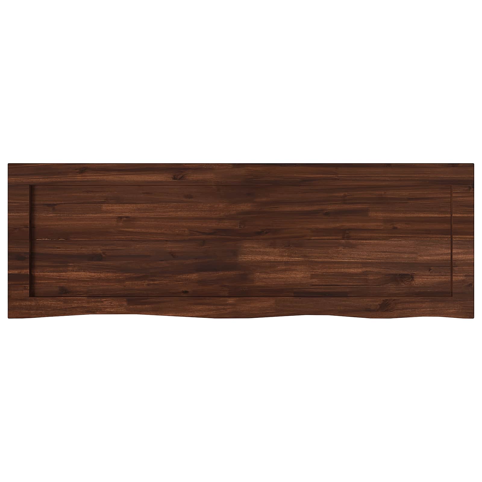 vidaXL Prostokątny Blat Stołu 160 x 40 x 3 cm Prostokątny