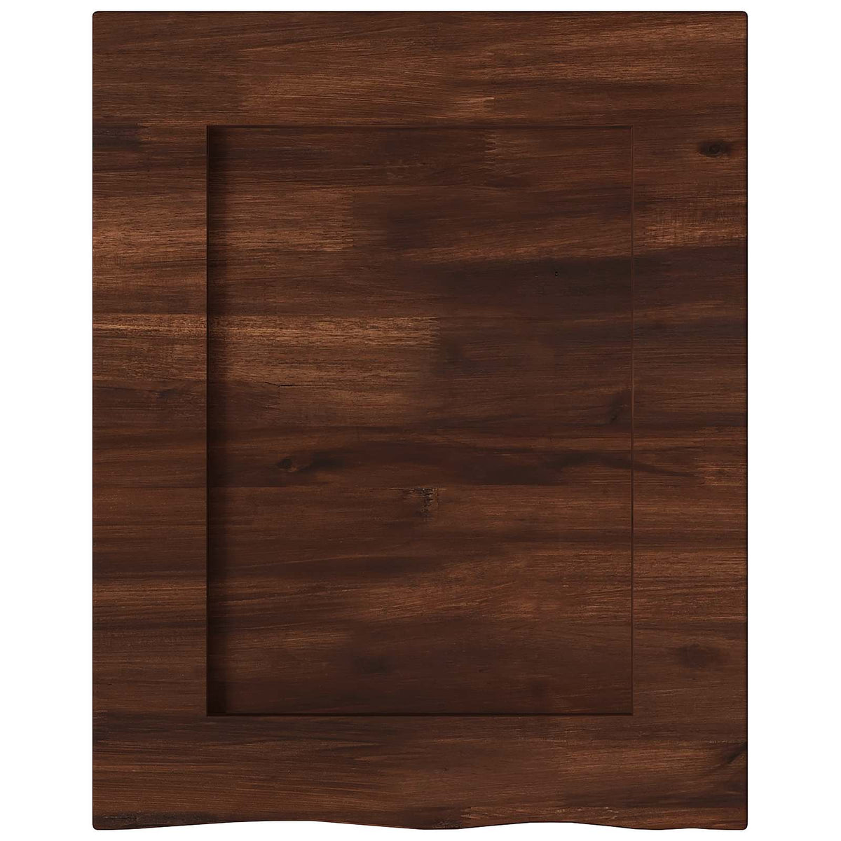 vidaXL Prostokątny Blat Stołu 50 x 50 x 3 cm Kwadrat