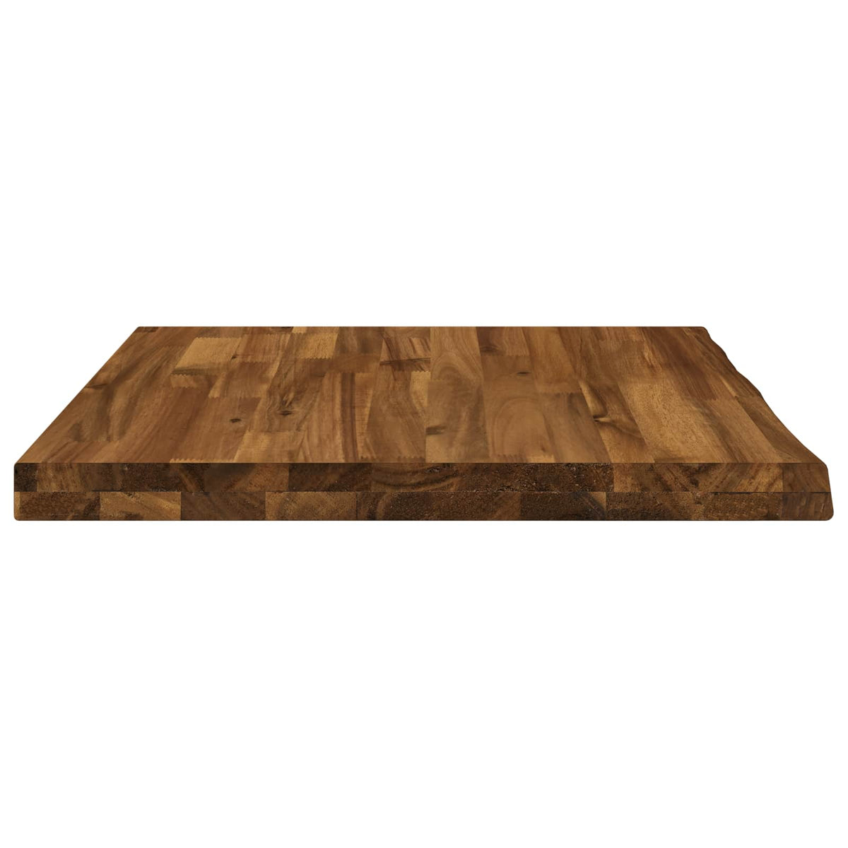 vidaXL Prostokątny Blat Stołu 90 x 50 x 3 cm Prostokątny