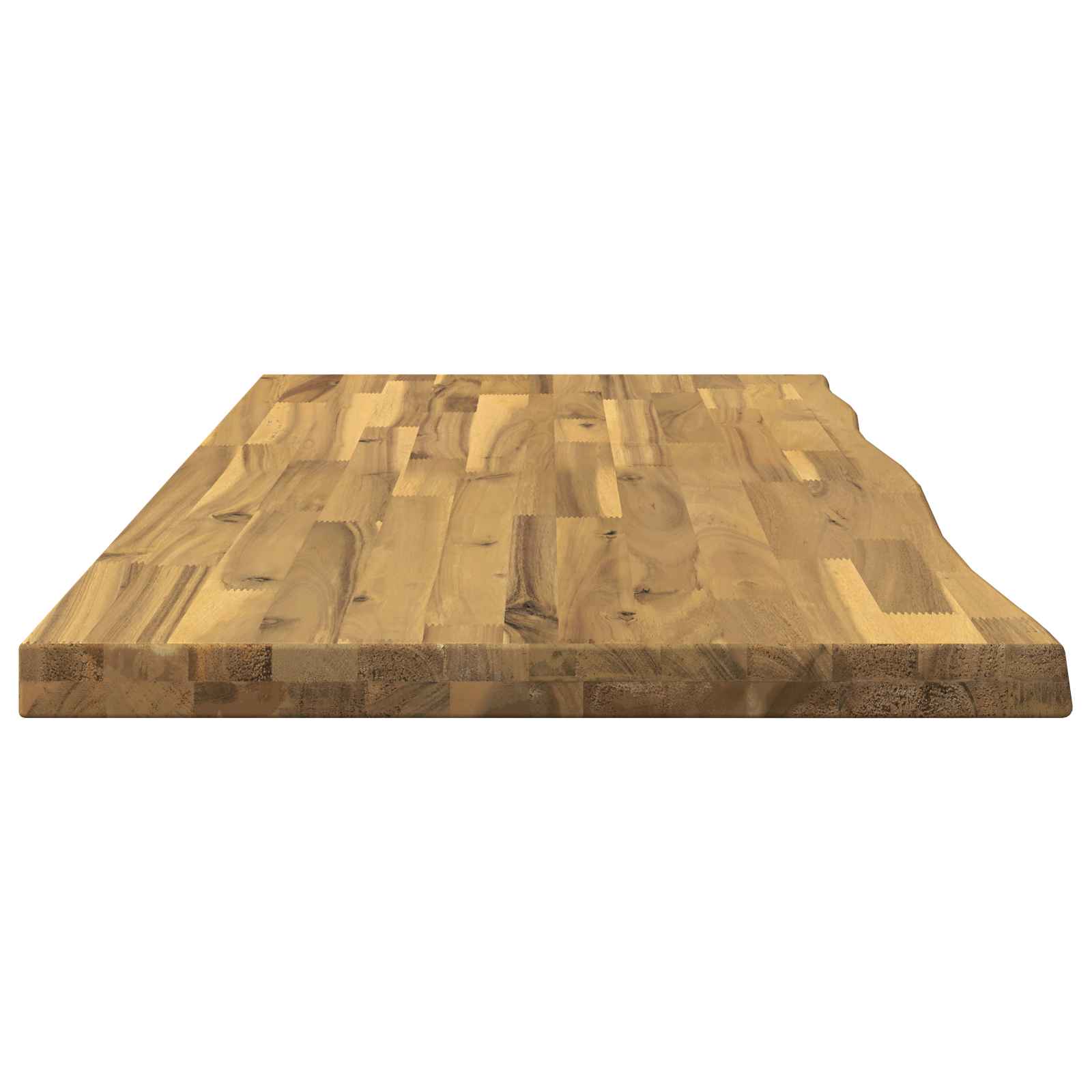 vidaXL Prostokątny Blat Stołu 110 x 50 x 3 cm Prostokątny