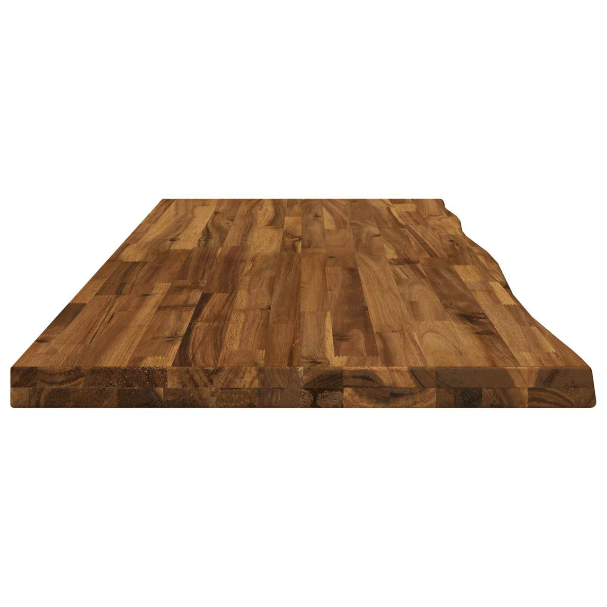 vidaXL Prostokątny Blat Stołu 140 x 50 x 3 cm Prostokątny