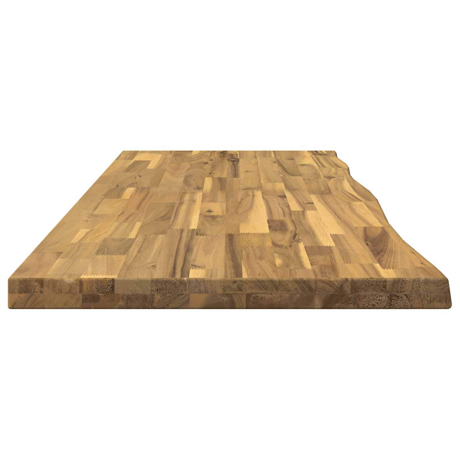 vidaXL Prostokątny Blat Stołu 150 x 50 x 3 cm Prostokątny
