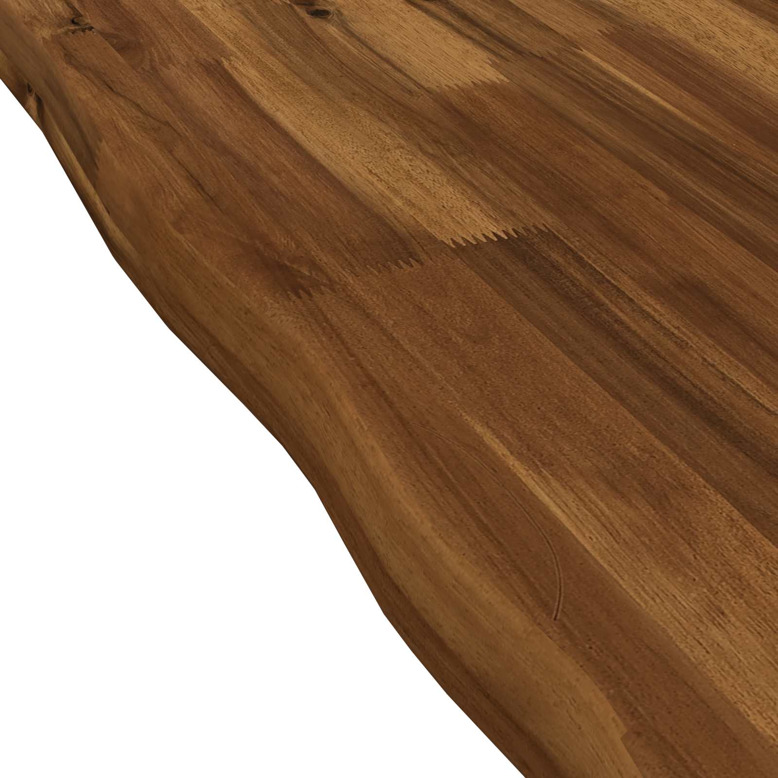vidaXL Prostokątny Blat Stołu 50 x 60 x 3 cm Prostokątny