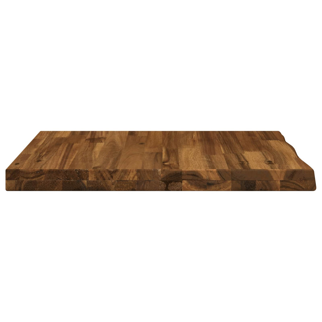 vidaXL Prostokątny Blat Stołu 60 x 60 x 3 cm Kwadrat