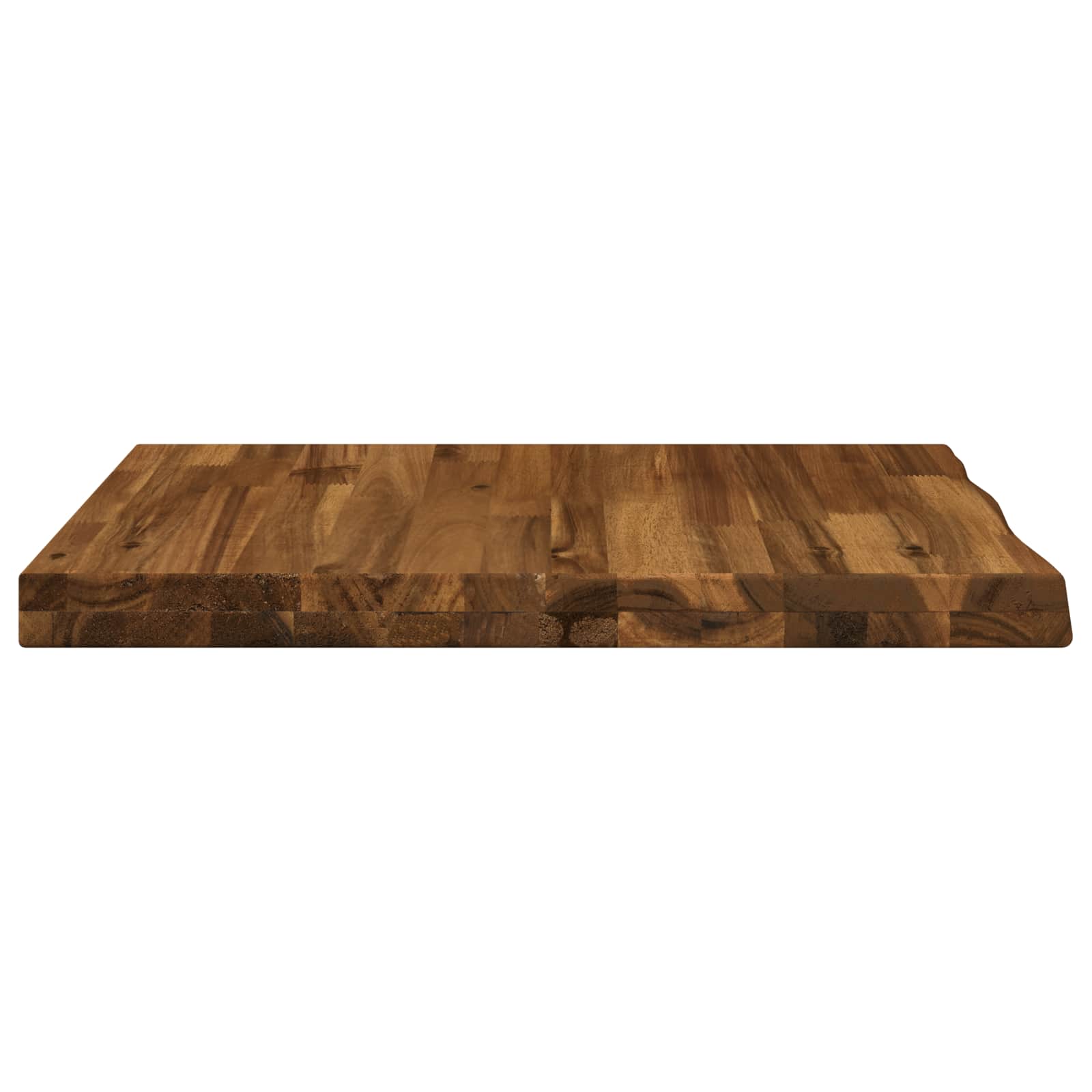 vidaXL Prostokątny Blat Stołu 60 x 60 x 3 cm Kwadrat