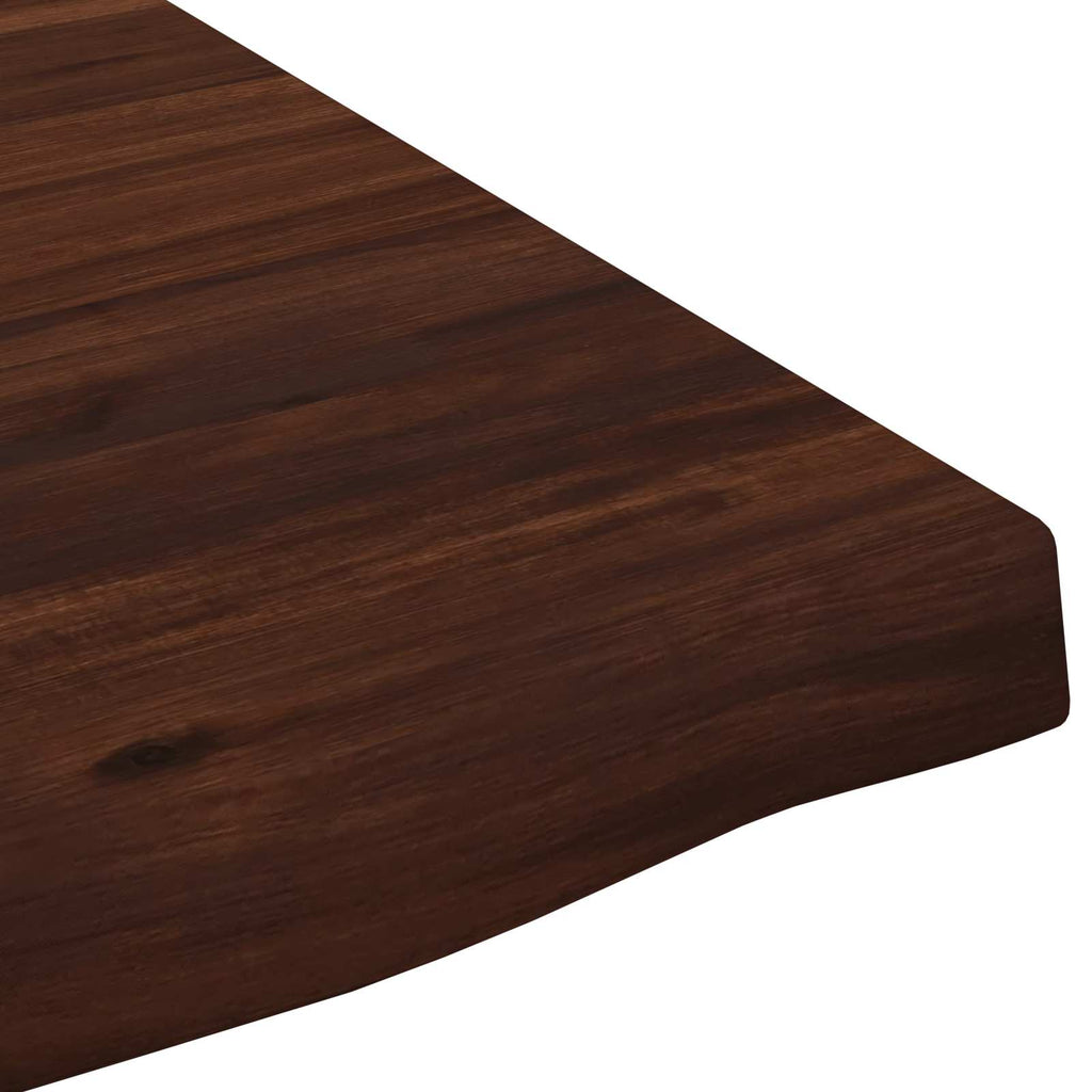 vidaXL Prostokątny Blat Stołu 70 x 60 x 3 cm Prostokątny