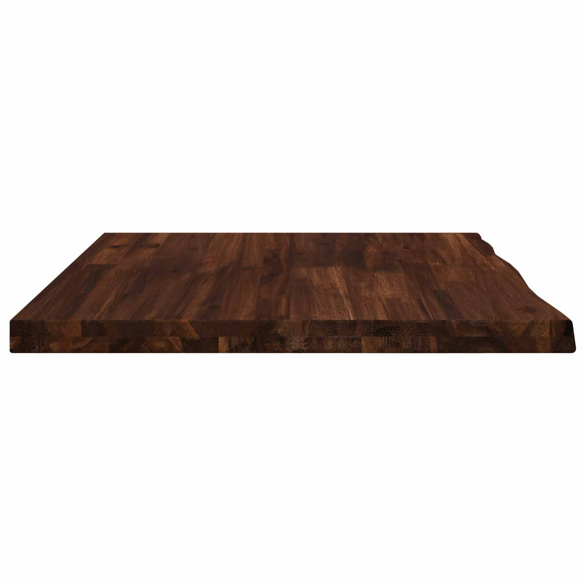 vidaXL Prostokątny Blat Stołu 70 x 60 x 3 cm Prostokątny