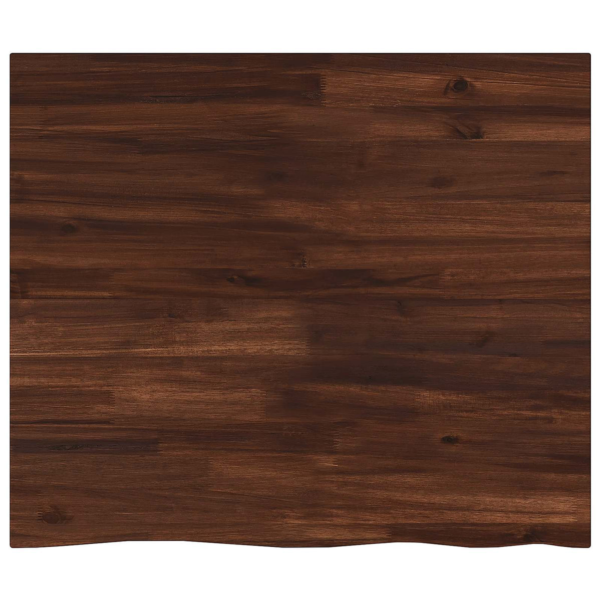 vidaXL Prostokątny Blat Stołu 70 x 60 x 3 cm Prostokątny