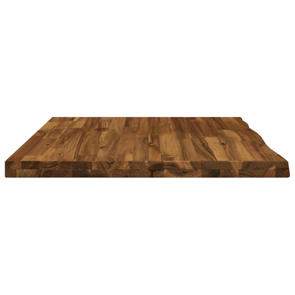 vidaXL Prostokątny Blat Stołu 70 x 60 x 3 cm Prostokątny