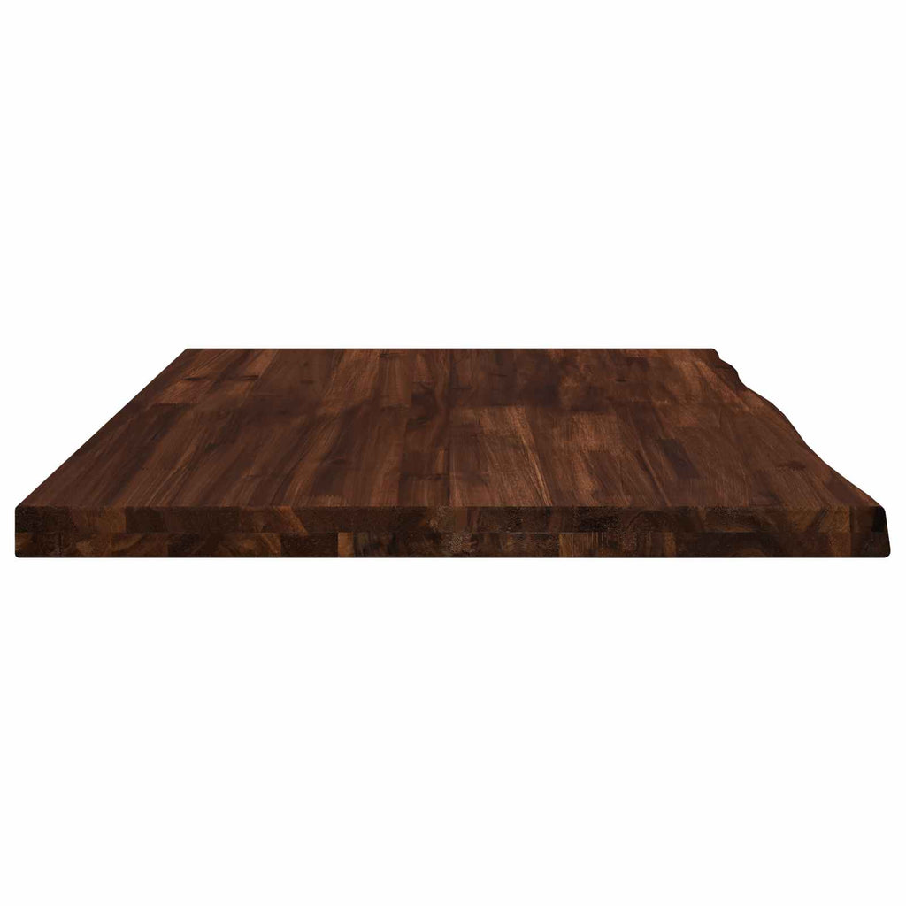 vidaXL Prostokątny Blat Stołu 90 x 60 x 3 cm Prostokątny