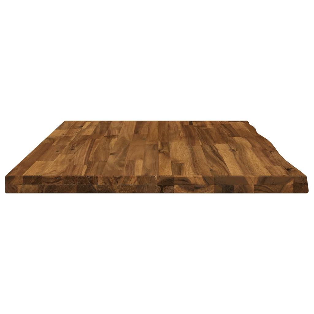 vidaXL Prostokątny Blat Stołu 90 x 60 x 3 cm Prostokątny