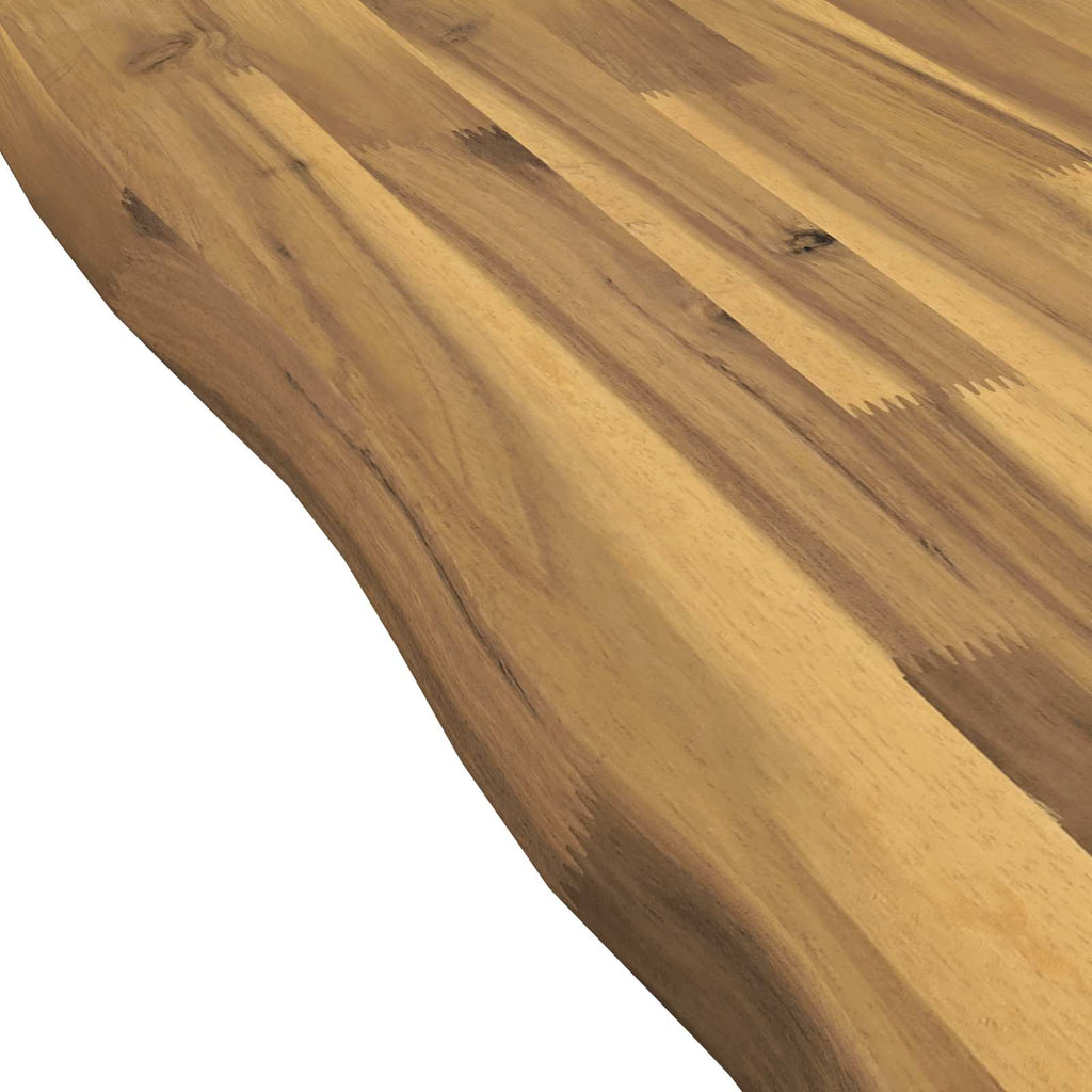 vidaXL Prostokątny Blat Stołu 90 x 60 x 3 cm Prostokątny