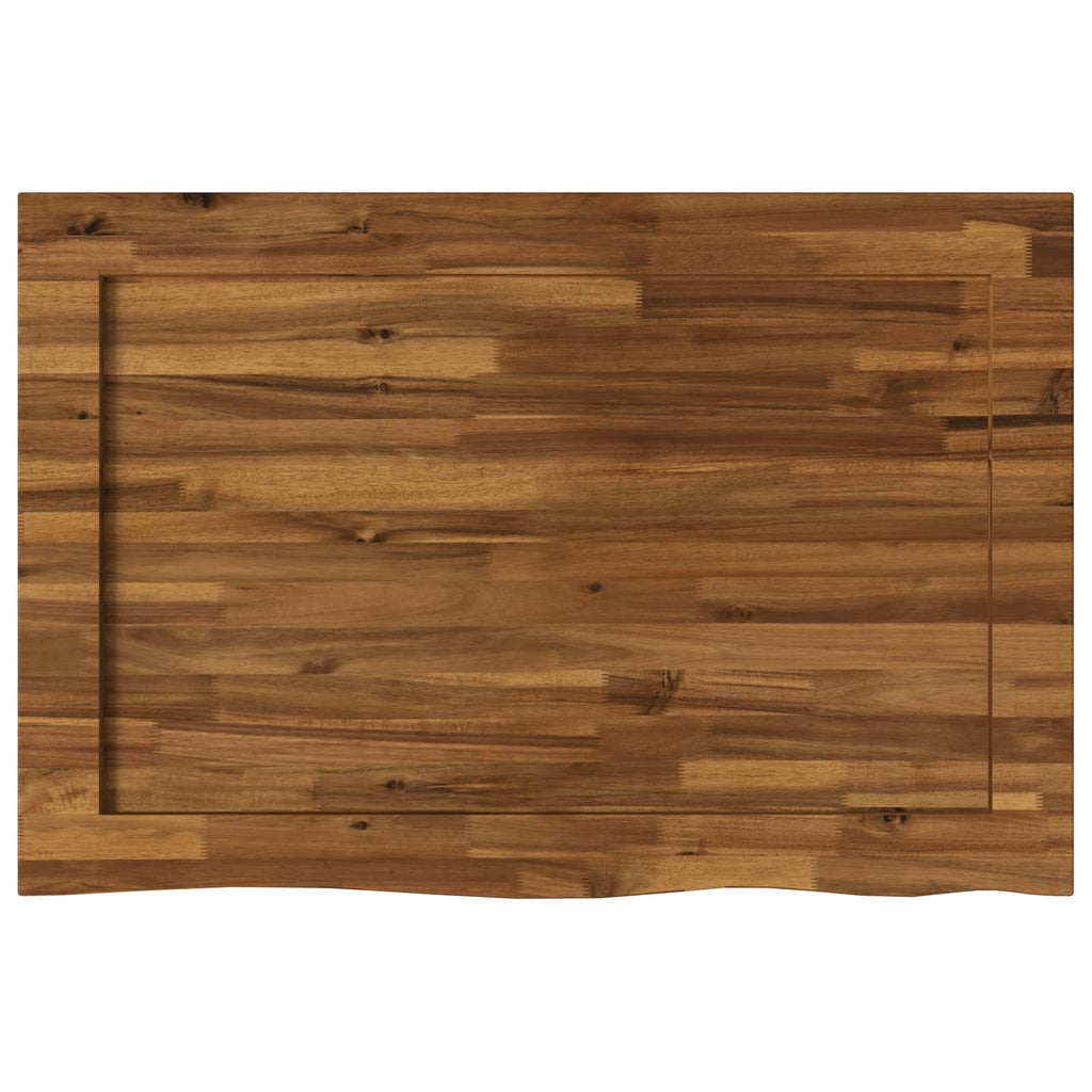 vidaXL Prostokątny Blat Stołu 100 x 60 x 3 cm Prostokątny