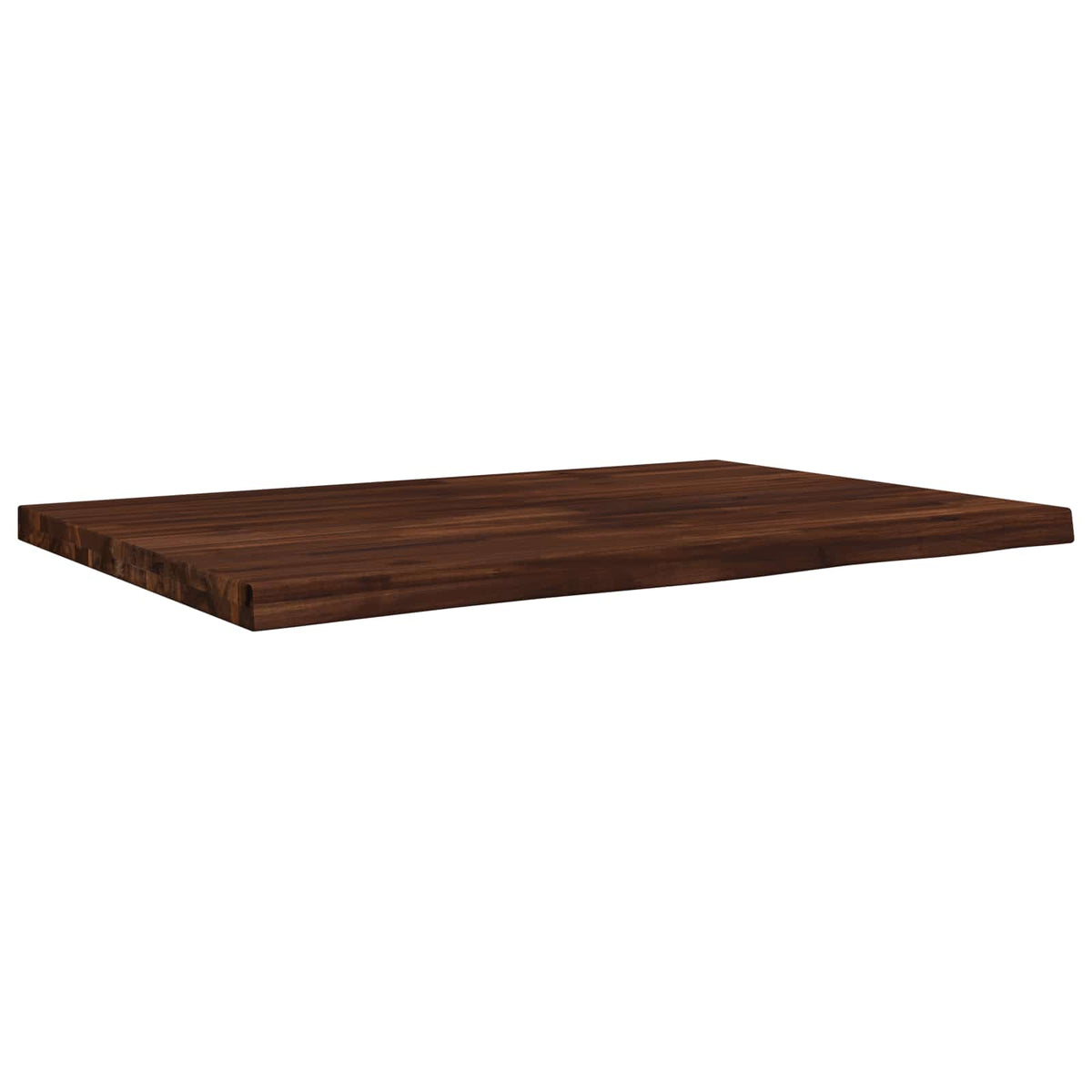 vidaXL Prostokątny Blat Stołu 110 x 60 x 3 cm Prostokątny