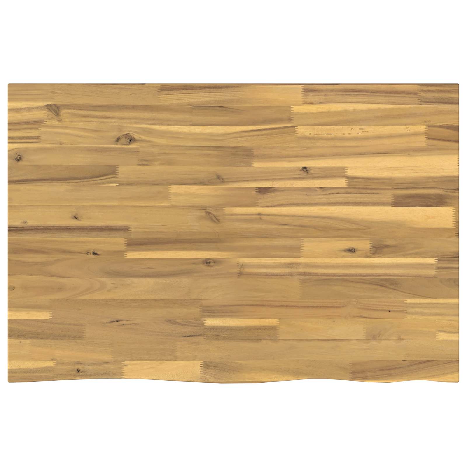 vidaXL Prostokątny Blat Stołu 110 x 60 x 3 cm Prostokątny