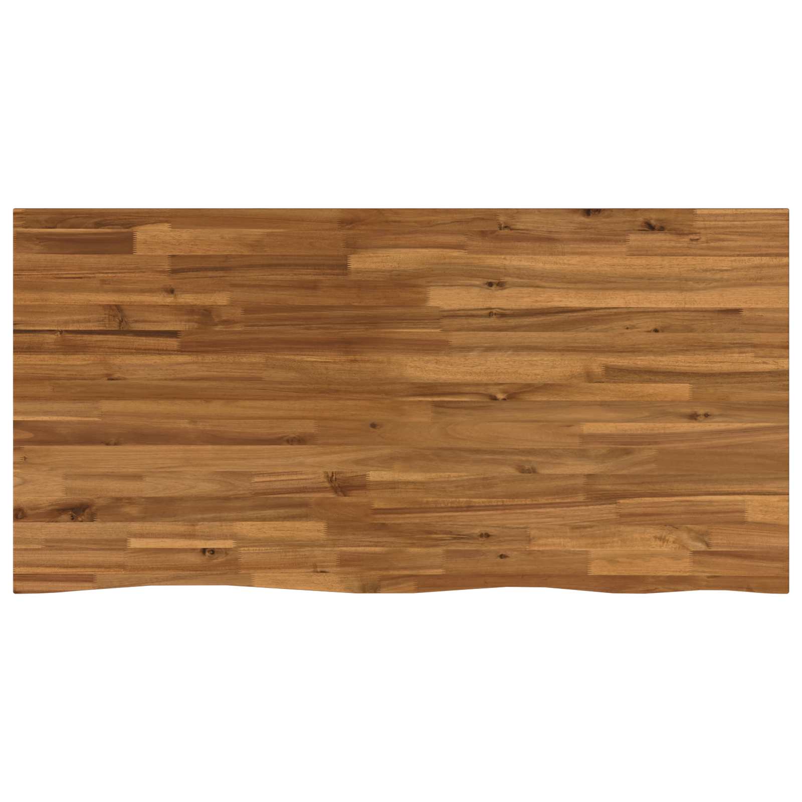 vidaXL Prostokątny Blat Stołu 120 x 60 x 3 cm Prostokątny