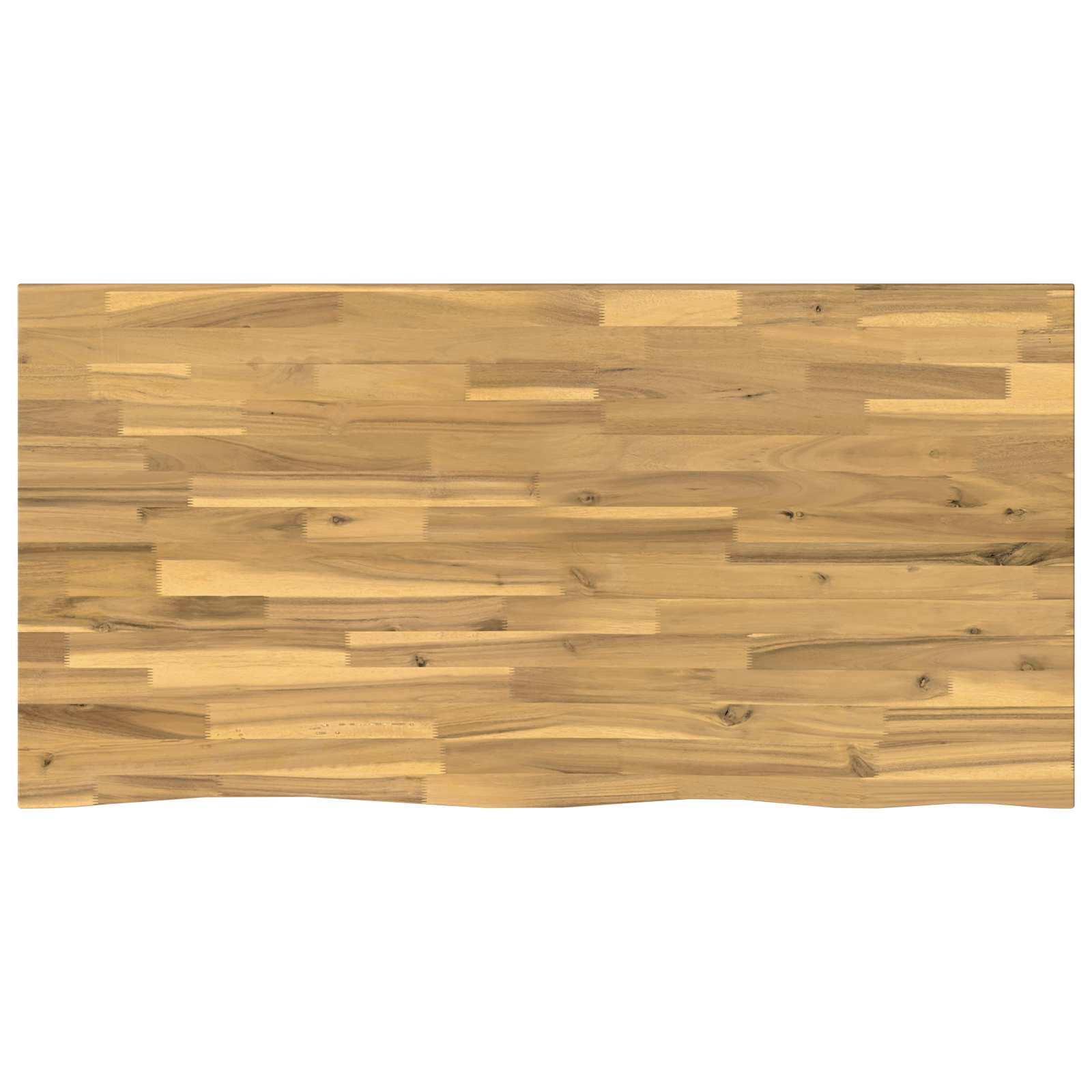 vidaXL Prostokątny Blat Stołu 120 x 60 x 3 cm Prostokątny