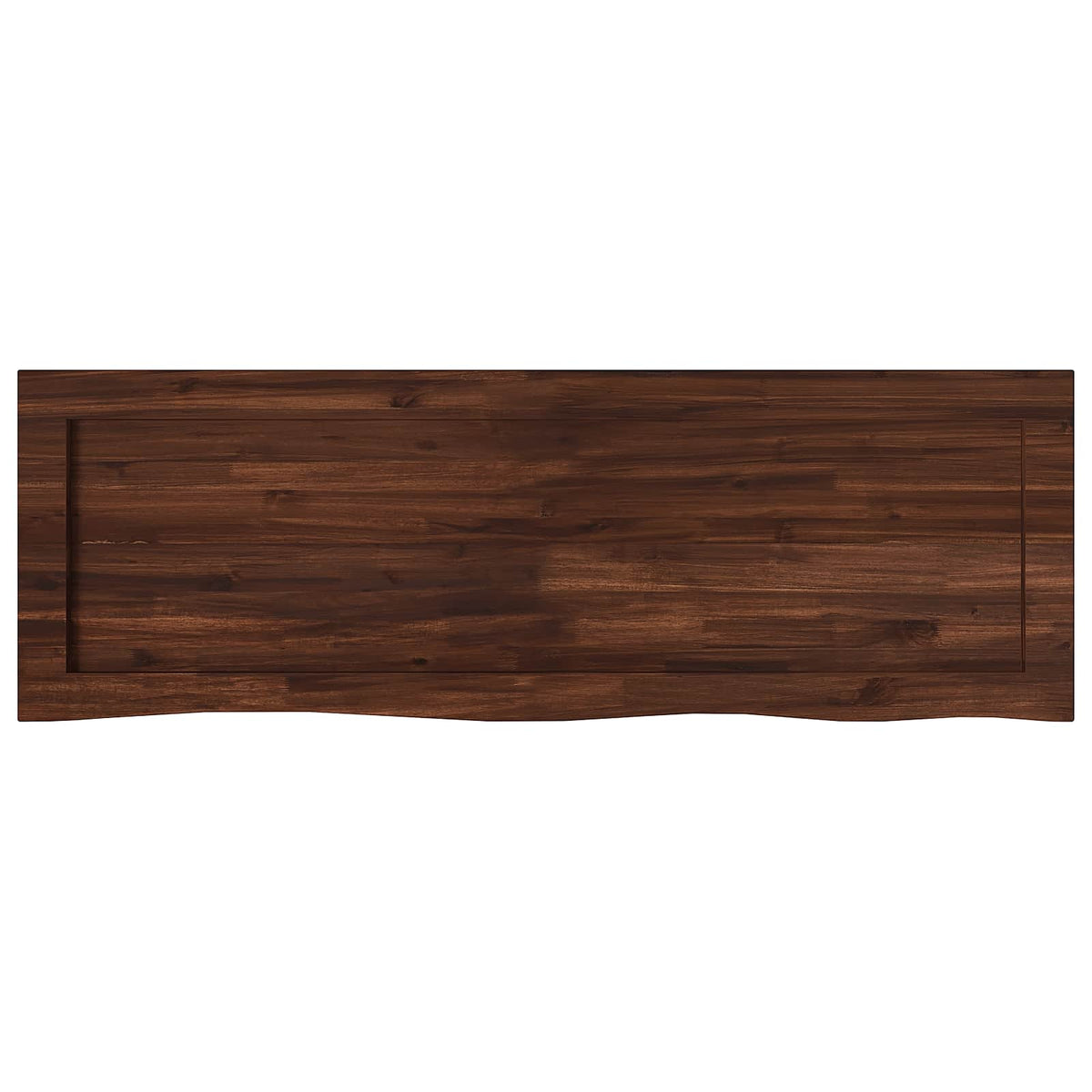 vidaXL Prostokątny Blat Stołu 130 x 60 x 3 cm Prostokątny