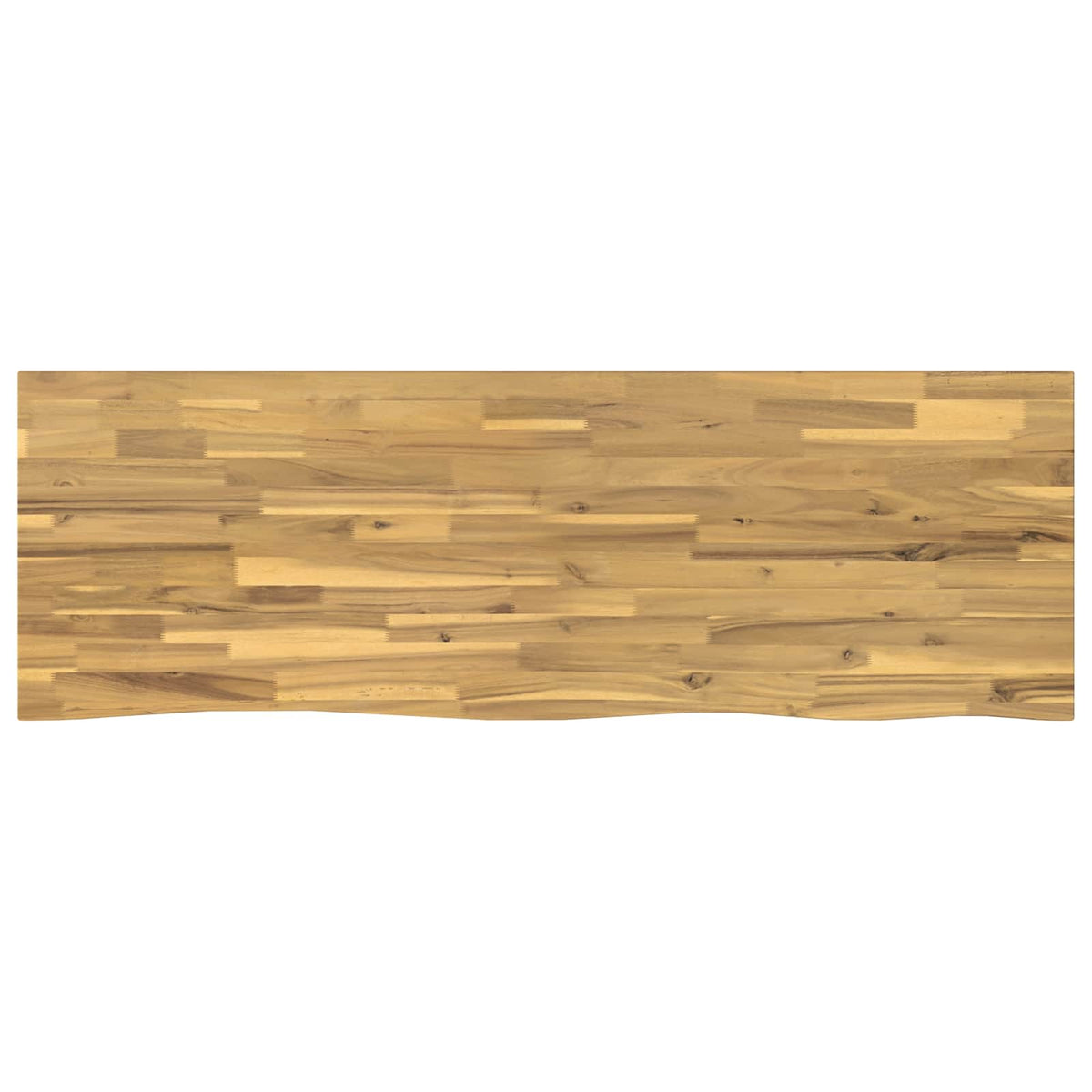 vidaXL Prostokątny Blat Stołu 130 x 60 x 3 cm Prostokątny