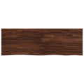 vidaXL Prostokątny Blat Stołu 140 x 60 x 3 cm Prostokątny