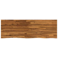 vidaXL Prostokątny Blat Stołu 140 x 60 x 3 cm Prostokątny