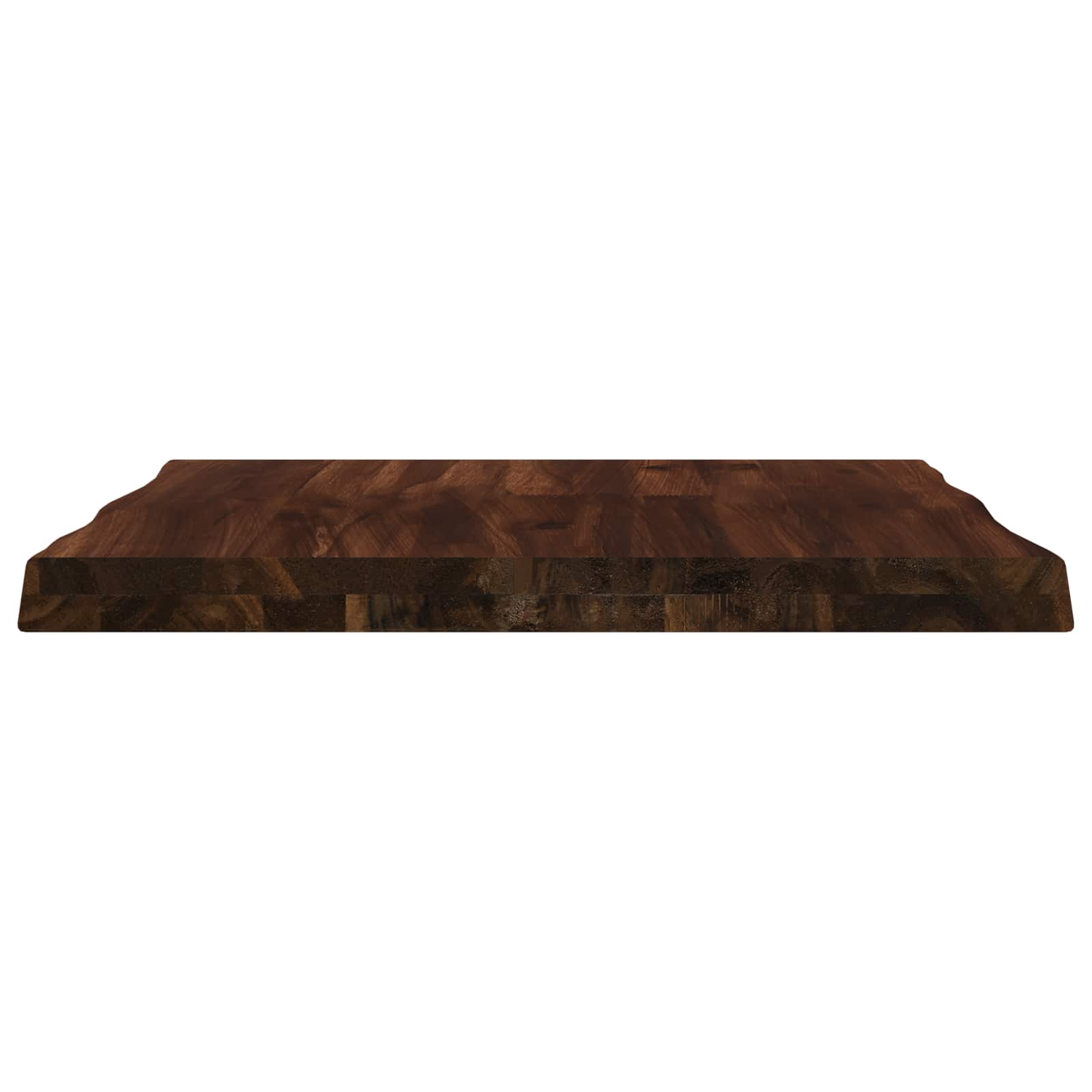 vidaXL Prostokątny Blat Stołu 40 x 40 x 3 cm Kwadrat