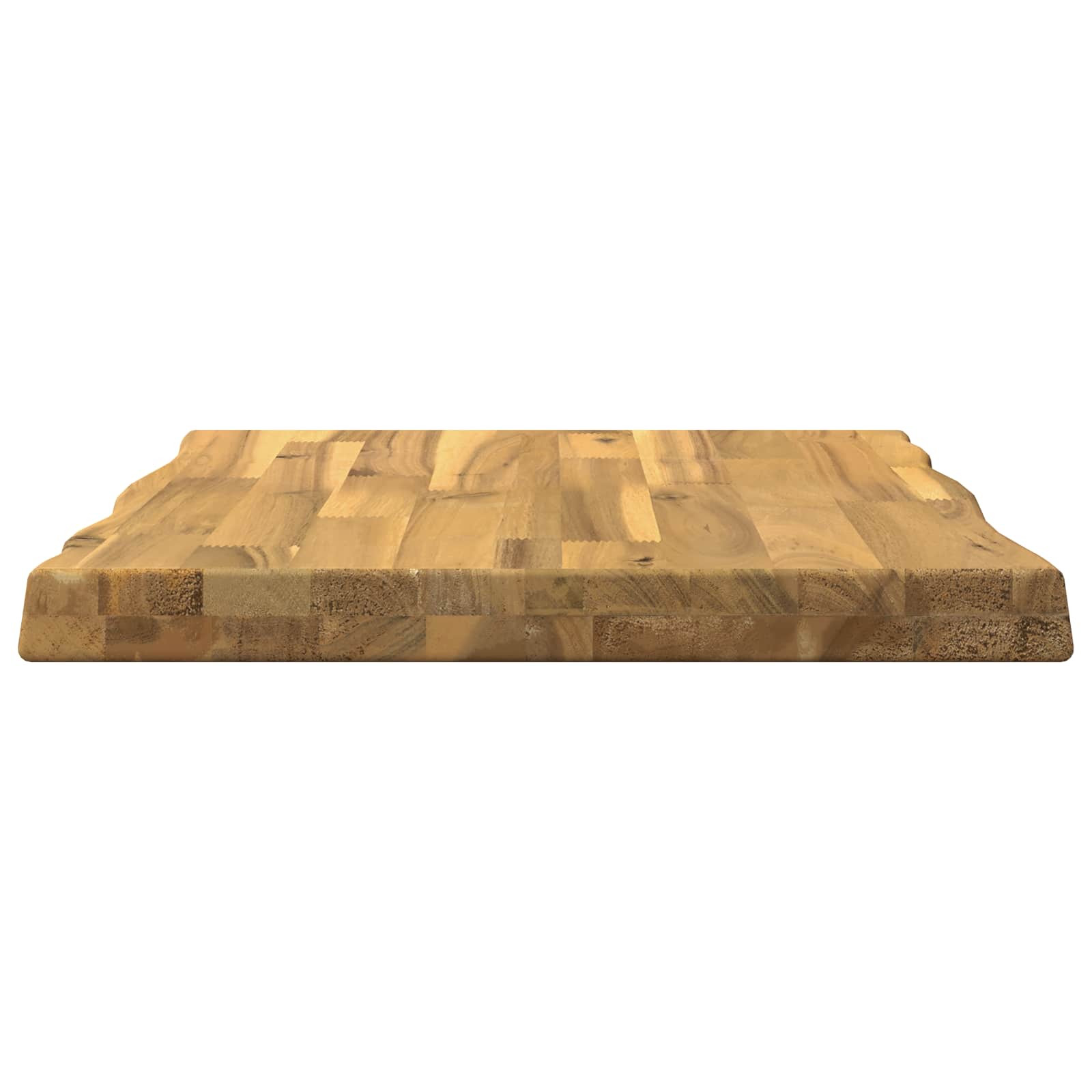 vidaXL Prostokątny Blat Stołu 60 x 40 x 3 cm Prostokątny