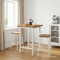 vidaXL Prostokątny Blat Stołu 90 x 40 x 3 cm Prostokątny