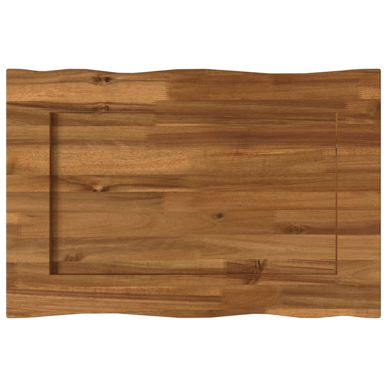 vidaXL Prostokątny Blat Stołu 90 x 40 x 3 cm Prostokątny