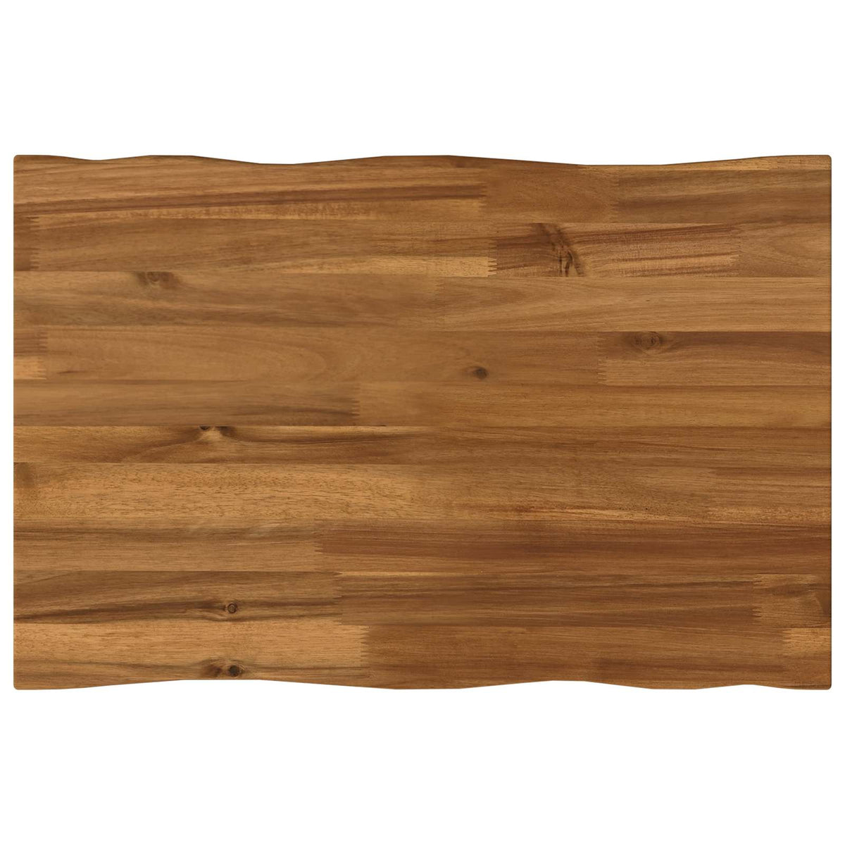 vidaXL Prostokątny Blat Stołu 90 x 40 x 3 cm Prostokątny