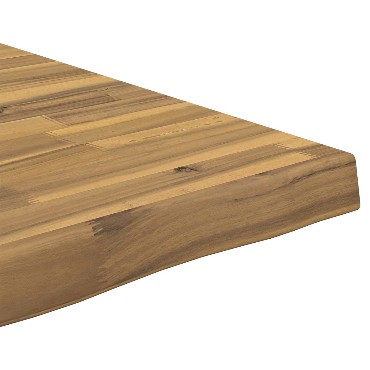vidaXL Prostokątny Blat Stołu 90 x 40 x 3 cm Prostokątny