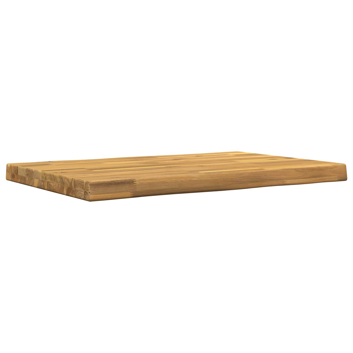 vidaXL Prostokątny Blat Stołu 90 x 40 x 3 cm Prostokątny