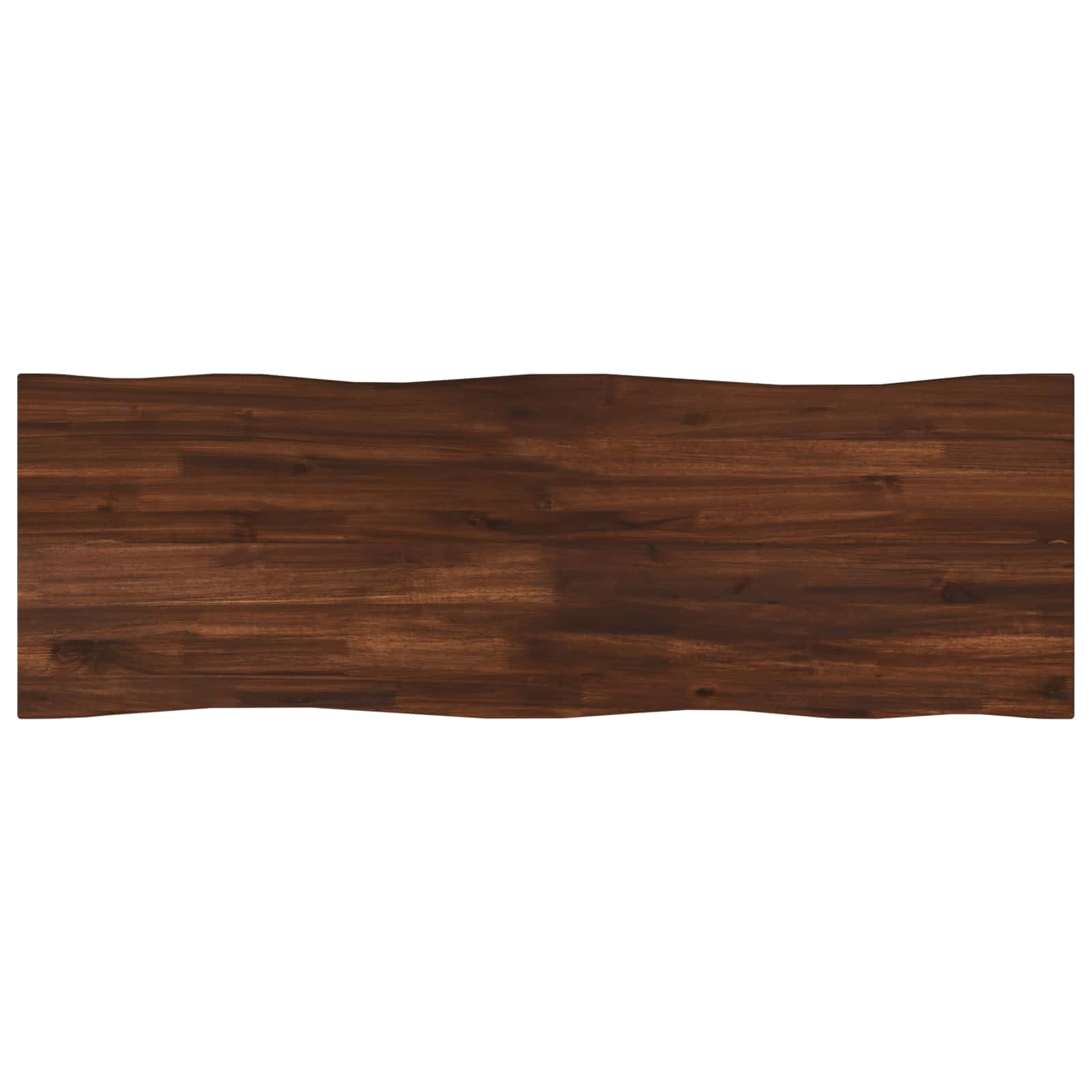 vidaXL Prostokątny Blat Stołu 100 x 40 x 3 cm Prostokątny