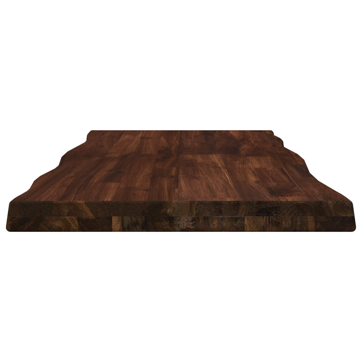 vidaXL Prostokątny Blat Stołu 110 x 40 x 3 cm Prostokątny
