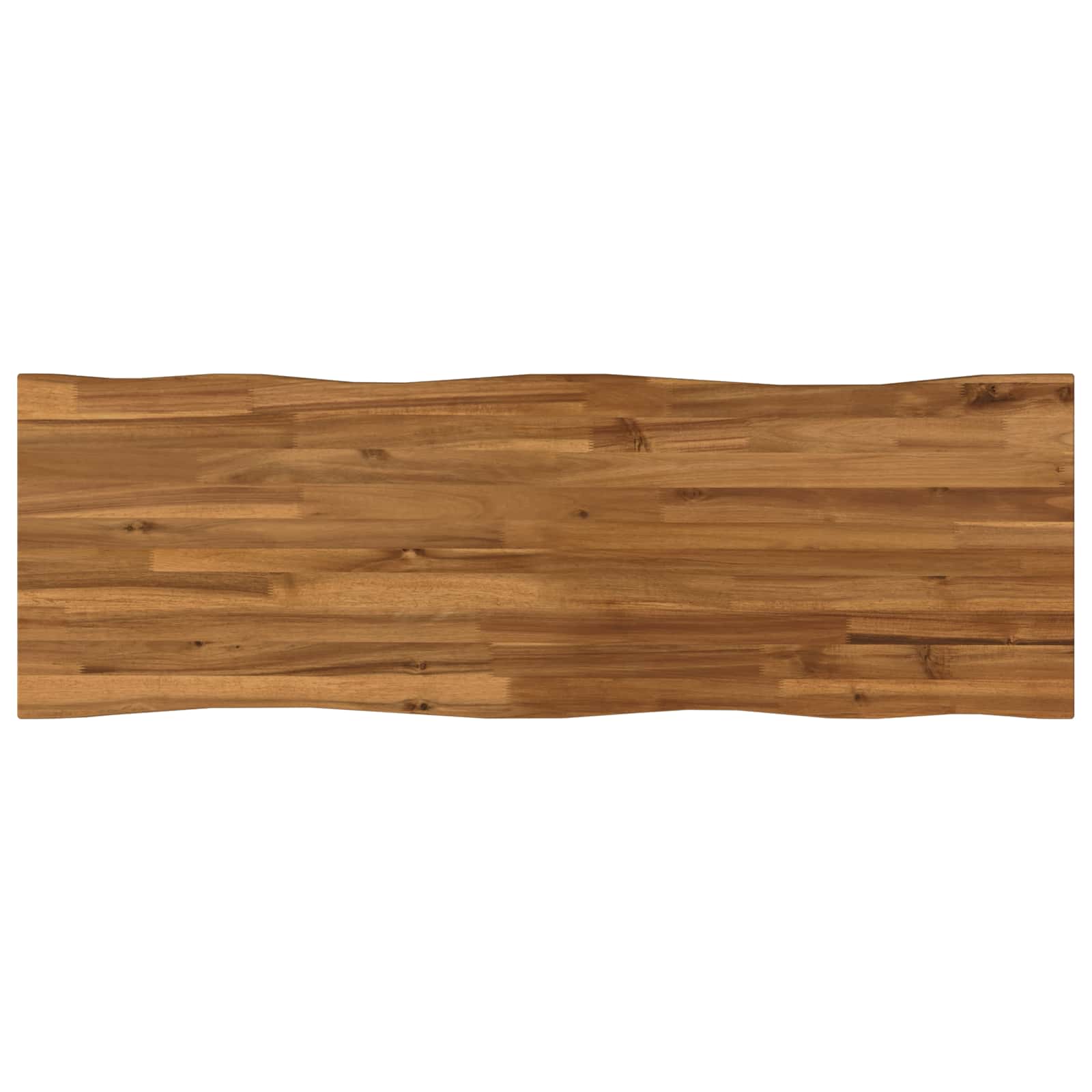 vidaXL Prostokątny Blat Stołu 110 x 40 x 3 cm Prostokątny