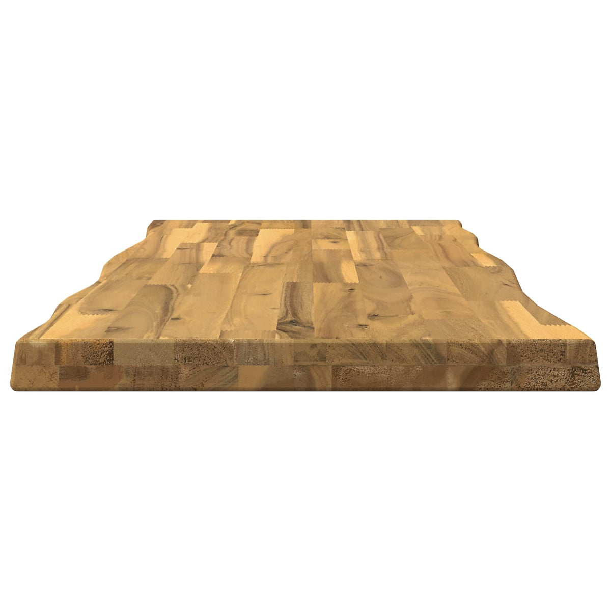 vidaXL Prostokątny Blat Stołu 110 x 40 x 3 cm Prostokątny