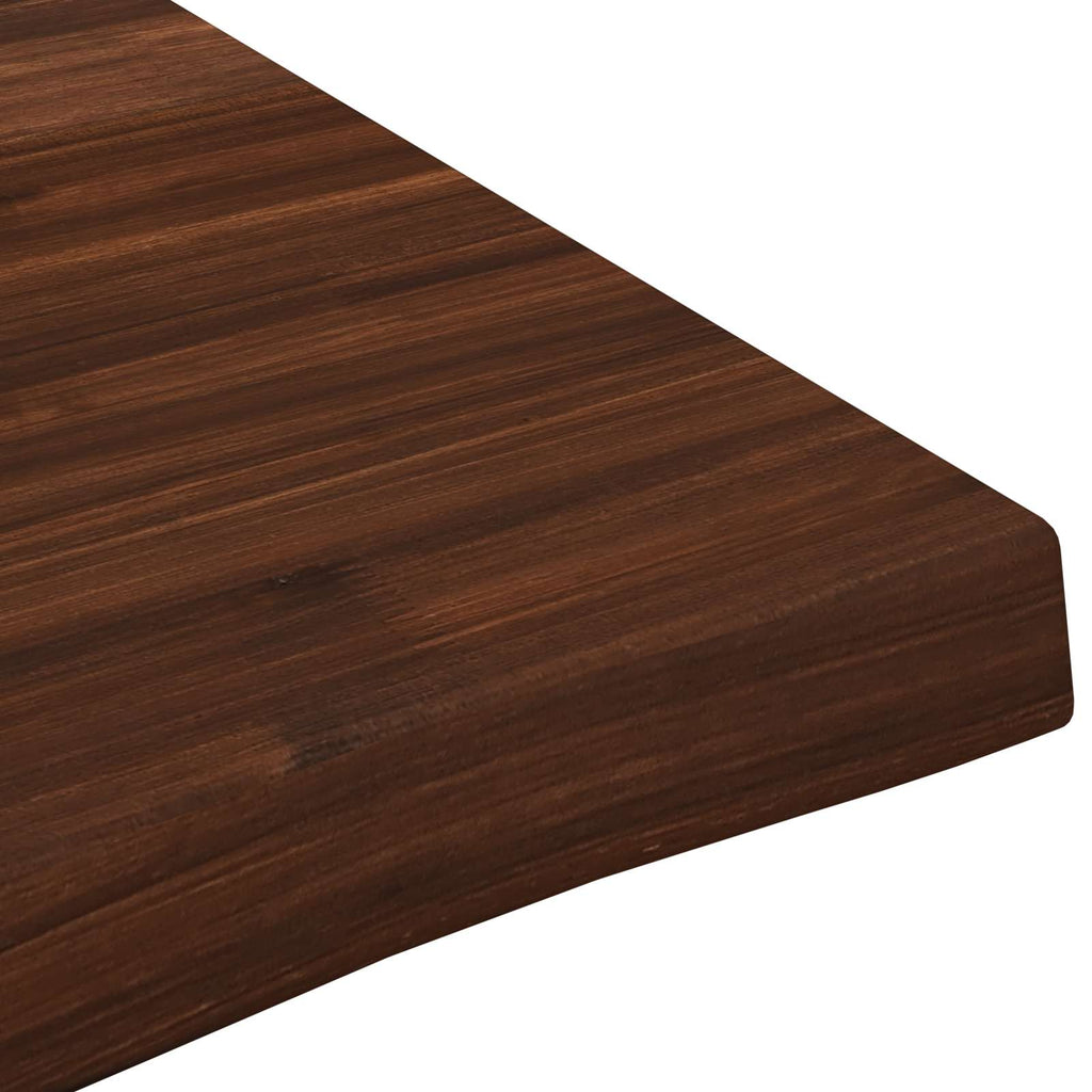 vidaXL Prostokątny Blat Stołu 120 x 40 x 3 cm Prostokątny