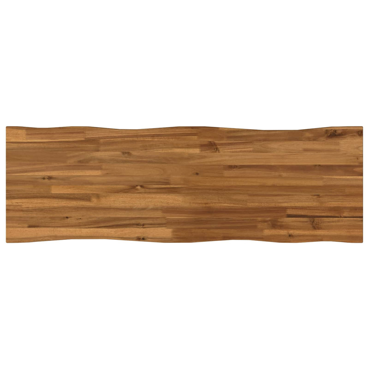 vidaXL Prostokątny Blat Stołu 120 x 40 x 3 cm Prostokątny