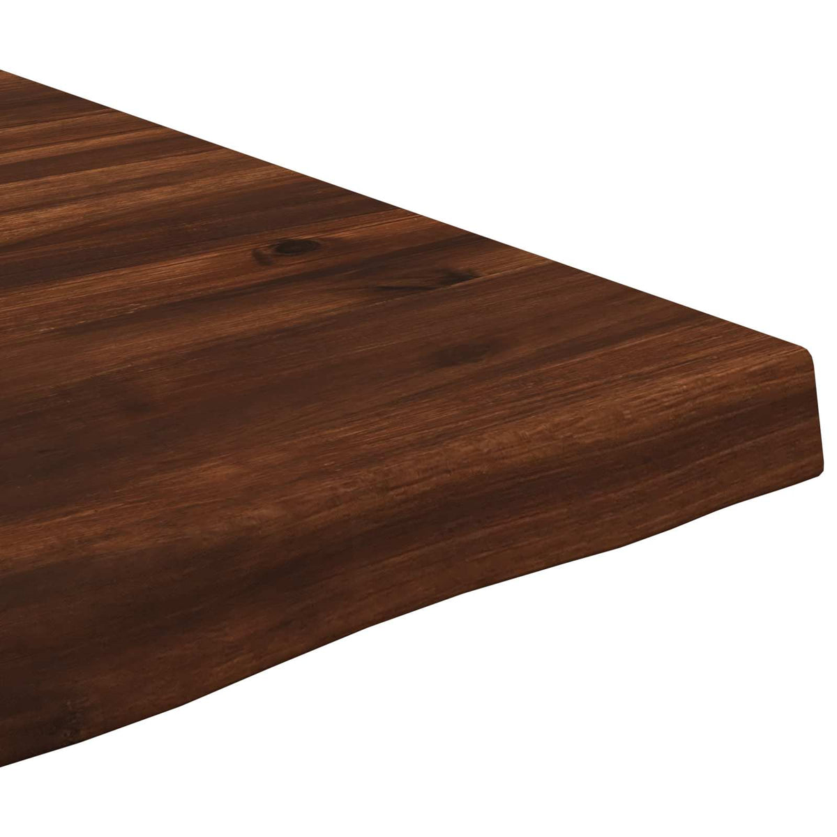 vidaXL Prostokątny Blat Stołu 140 x 40 x 3 cm Prostokątny