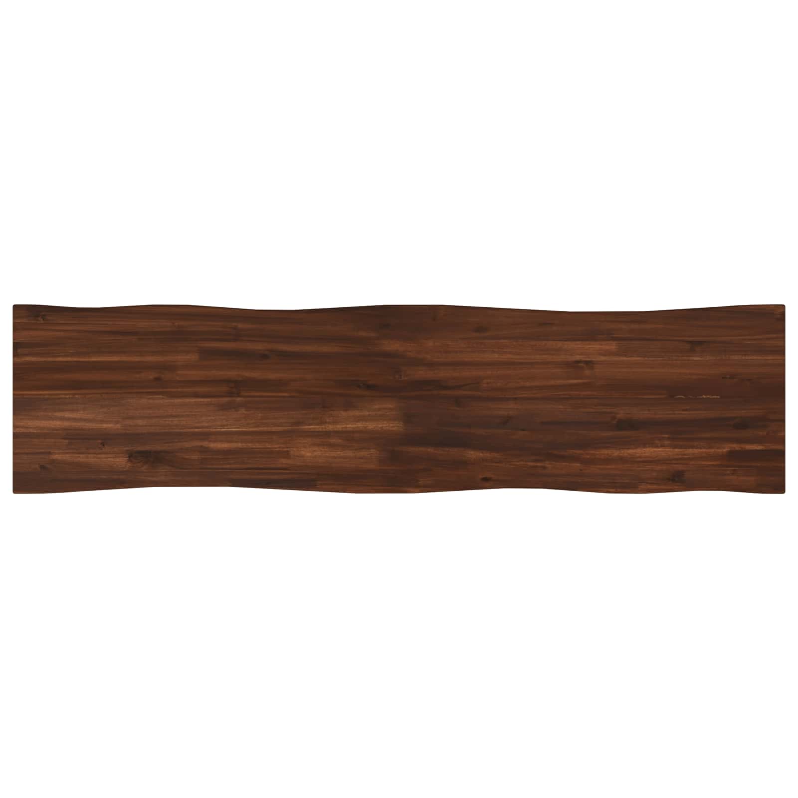 vidaXL Prostokątny Blat Stołu 140 x 40 x 3 cm Prostokątny
