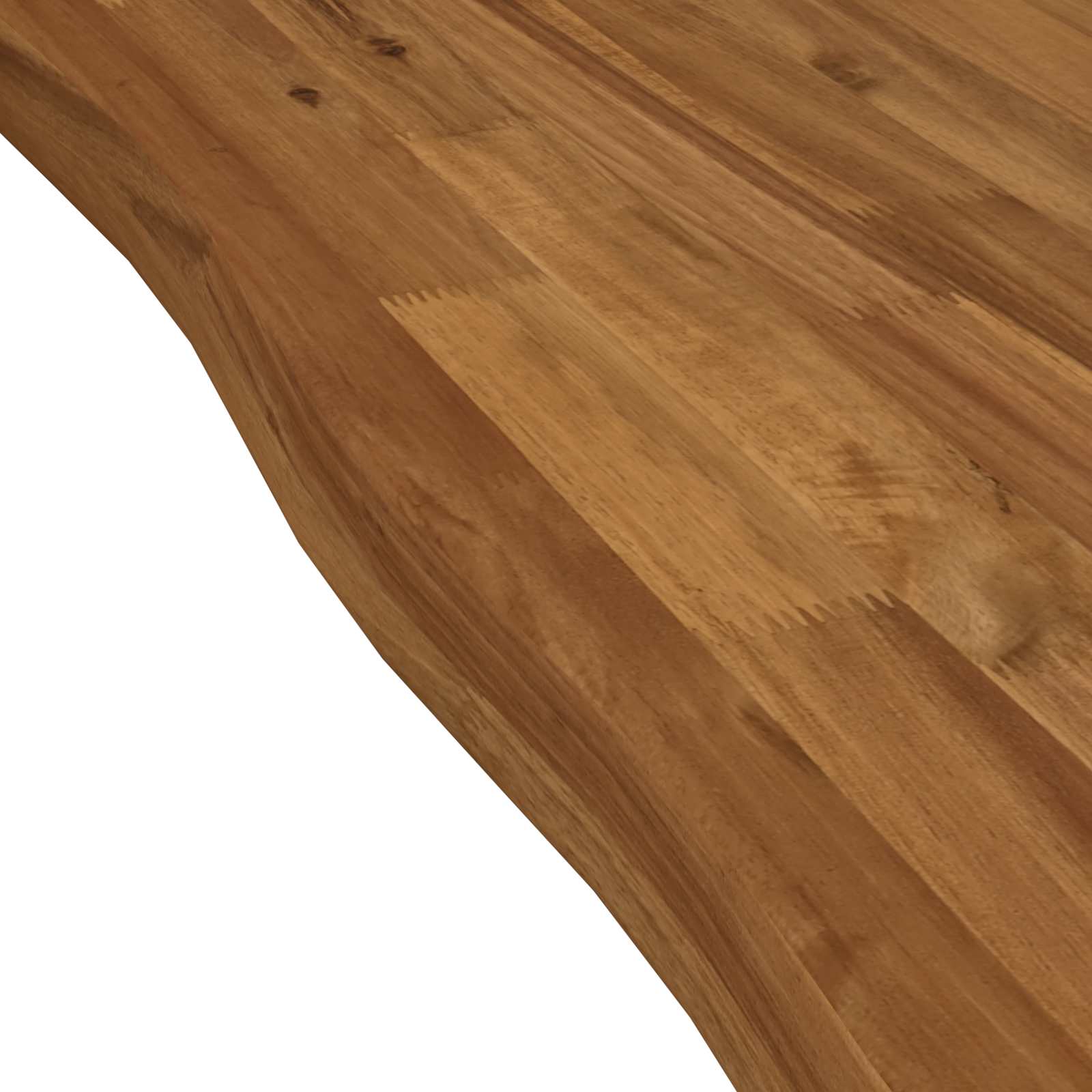 vidaXL Prostokątny Blat Stołu 140 x 40 x 3 cm Prostokątny