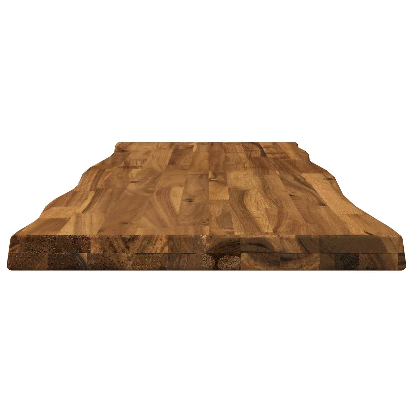 vidaXL Prostokątny Blat Stołu 140 x 40 x 3 cm Prostokątny