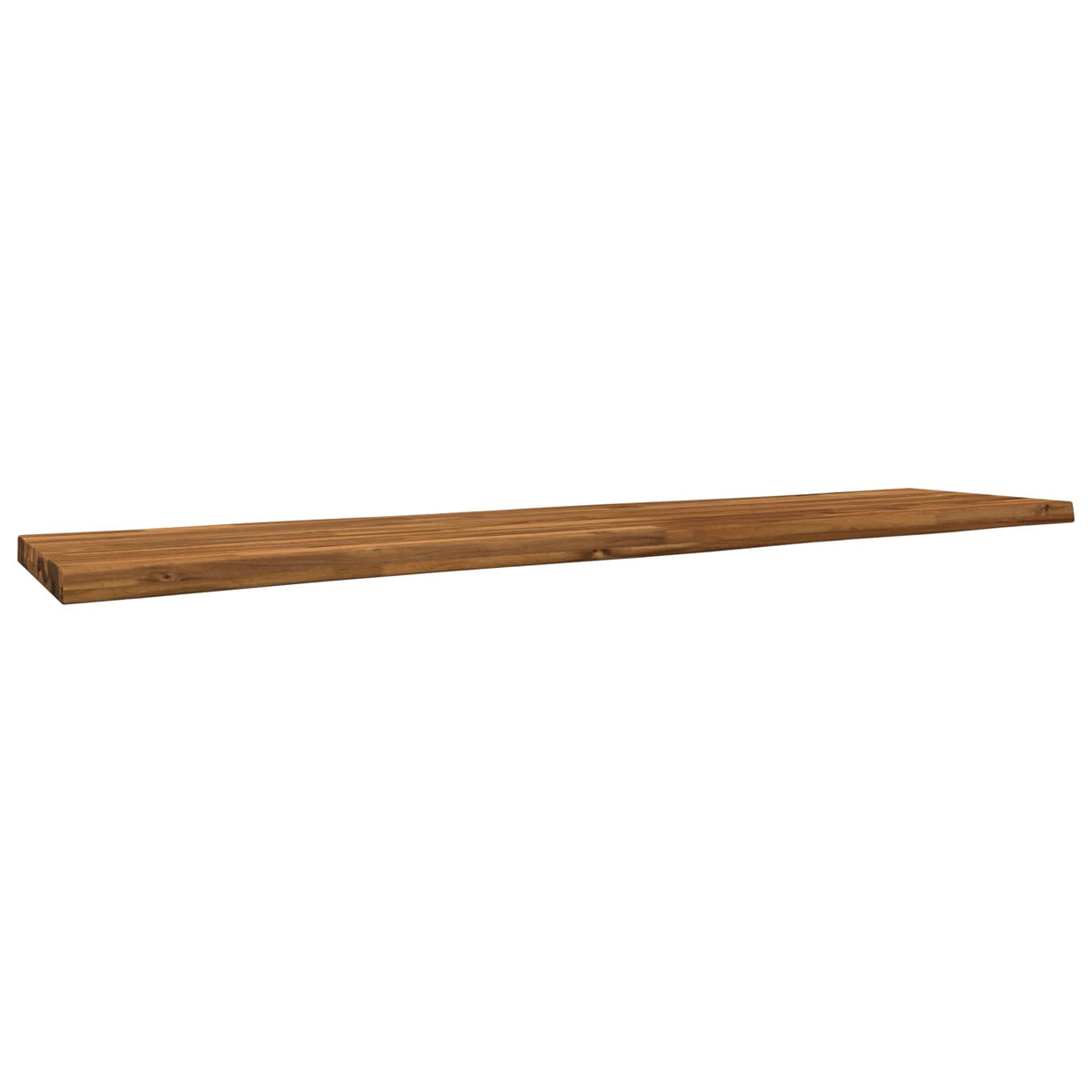 vidaXL Prostokątny Blat Stołu 160 x 40 x 3 cm Prostokątny