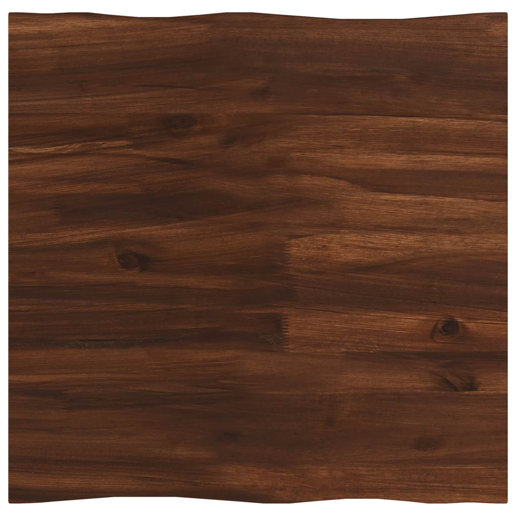 vidaXL Prostokątny Blat Stołu 60 x 60 x 3 cm Kwadrat