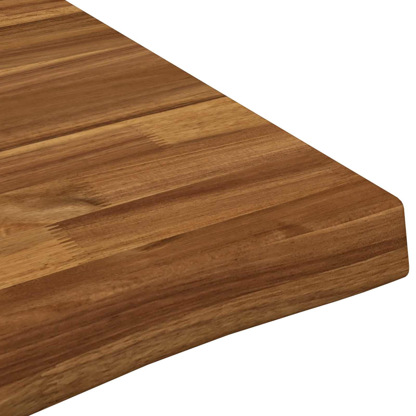 vidaXL Prostokątny Blat Stołu 60 x 60 x 3 cm Kwadrat