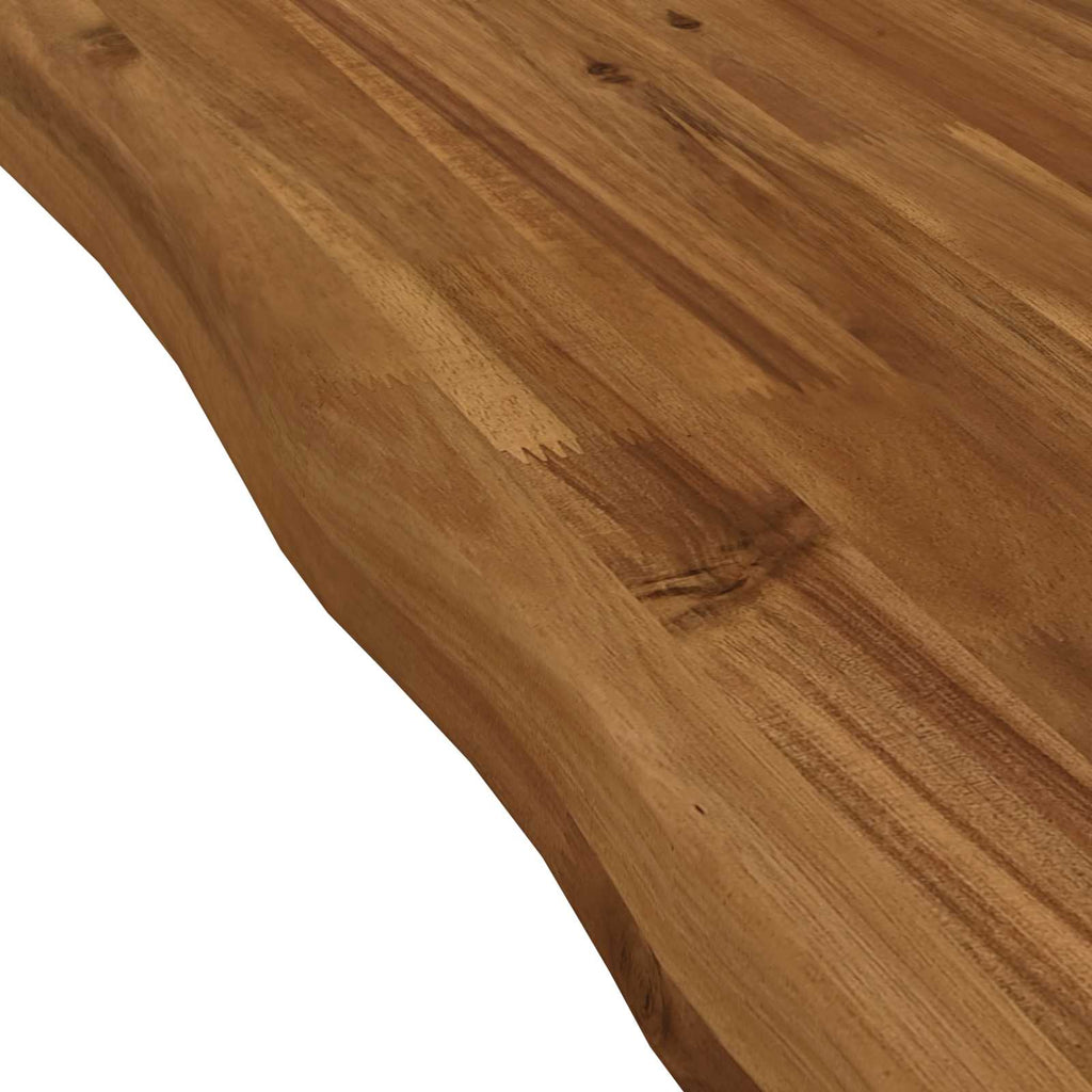 vidaXL Prostokątny Blat Stołu 60 x 60 x 3 cm Kwadrat