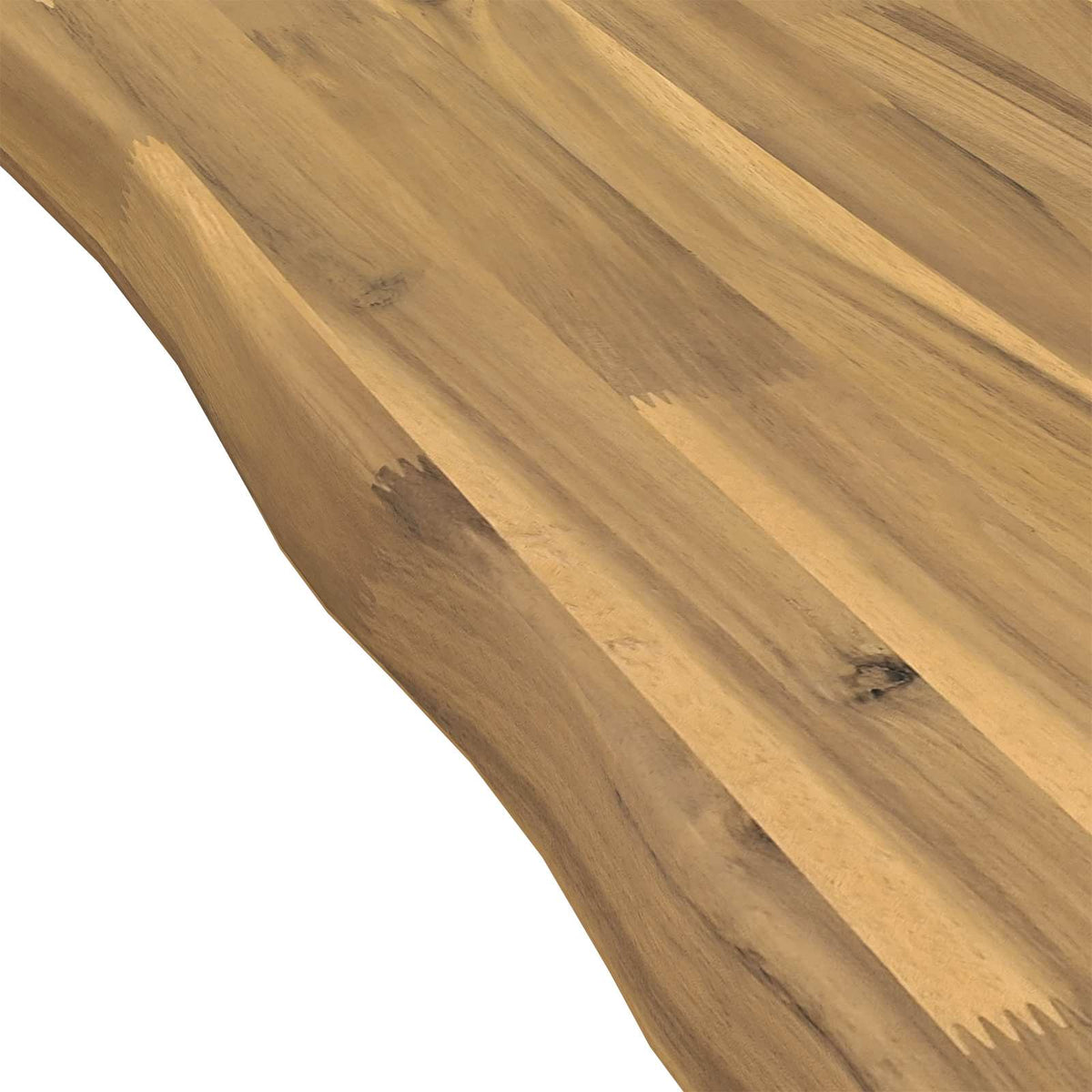 vidaXL Prostokątny Blat Stołu 60 x 60 x 3 cm Kwadrat