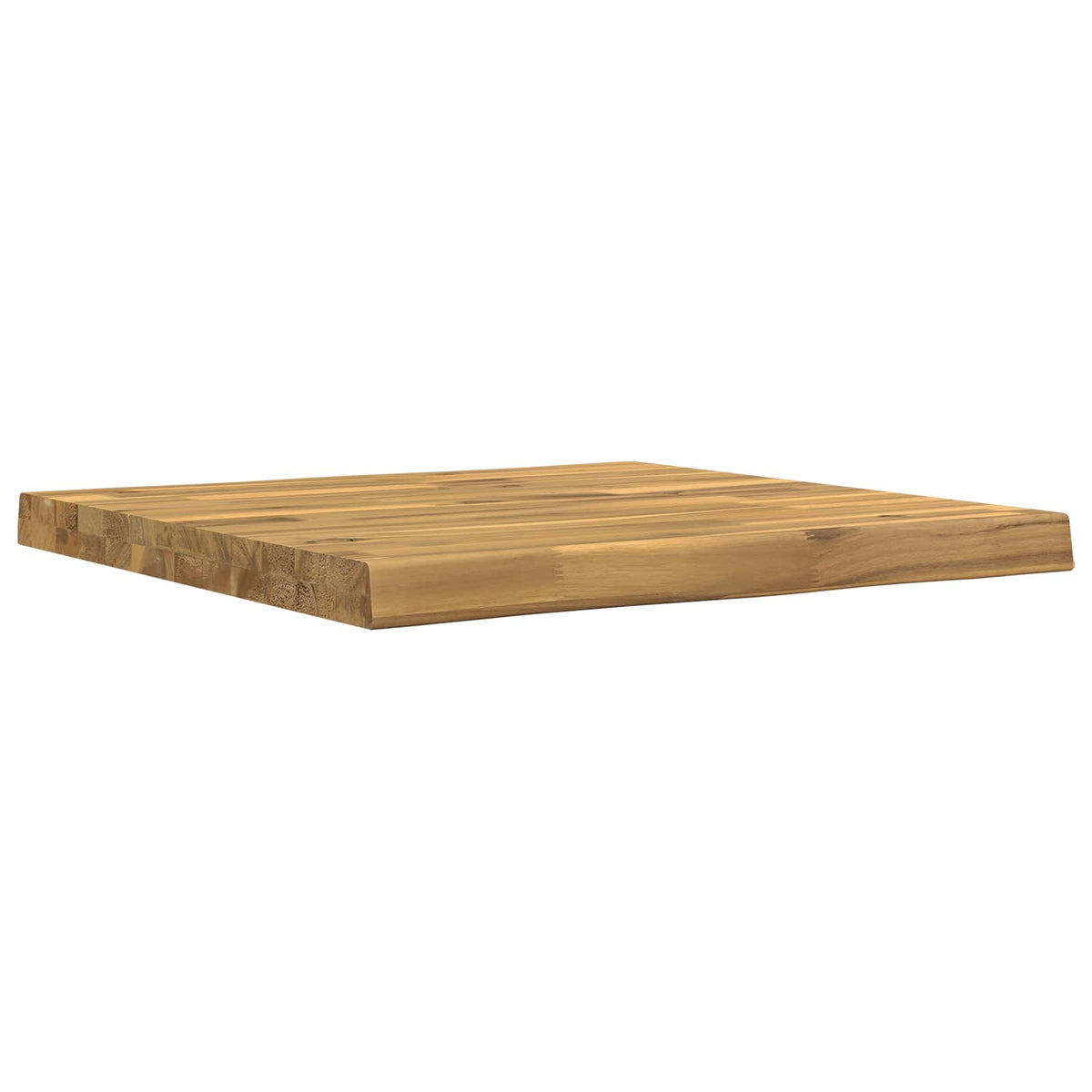 vidaXL Prostokątny Blat Stołu 60 x 60 x 3 cm Kwadrat